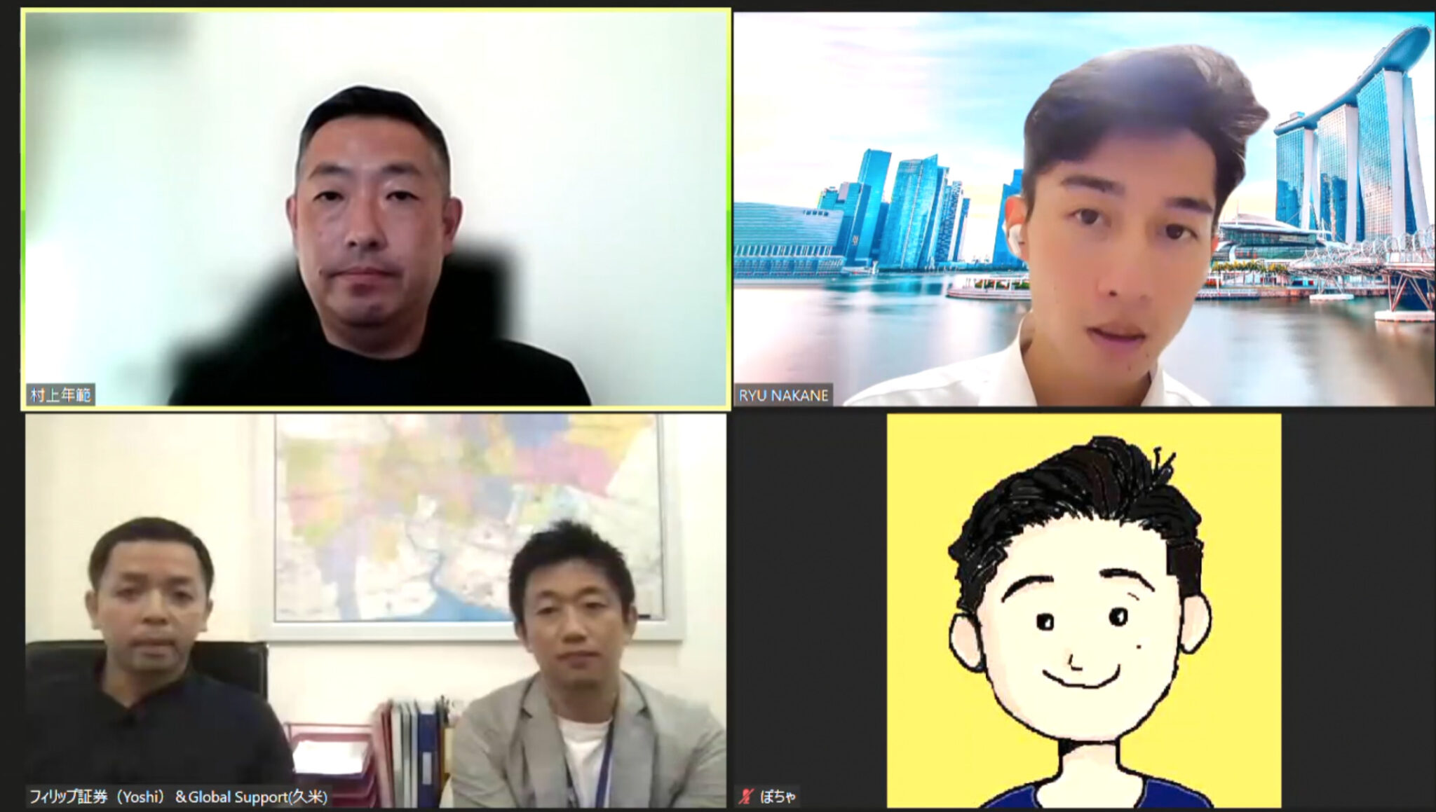 プロが回答！東南アジアで投資をする際のQ&A 〜おすすめ銘柄は？初心者が注意すべきことは？口座開設のタイミングは？〜 Expat